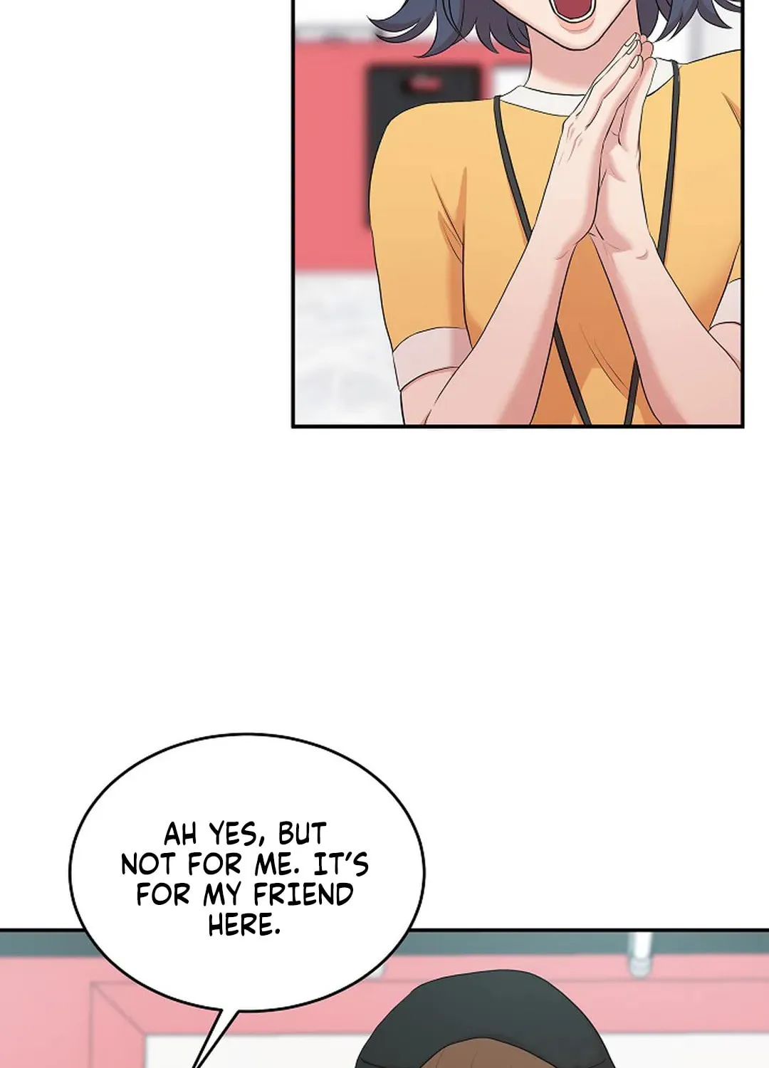 Read Engrave the Mark, Master chapter 3 image 92 on Lezhin