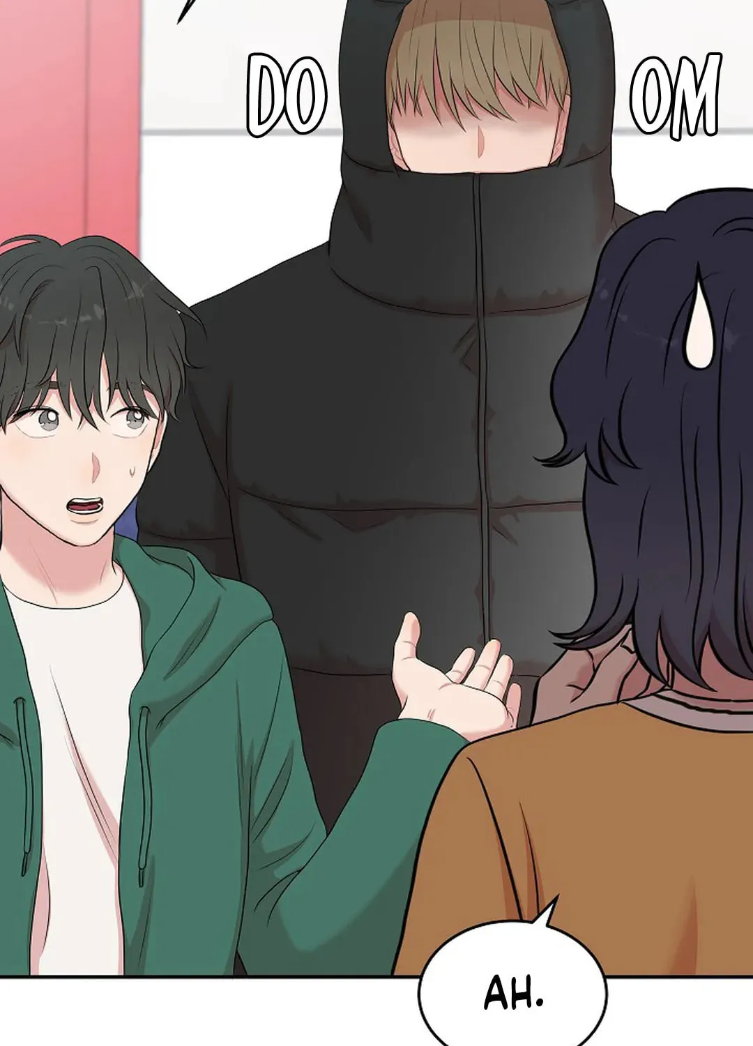 Read Engrave the Mark, Master chapter 3 image 93 on Lezhin