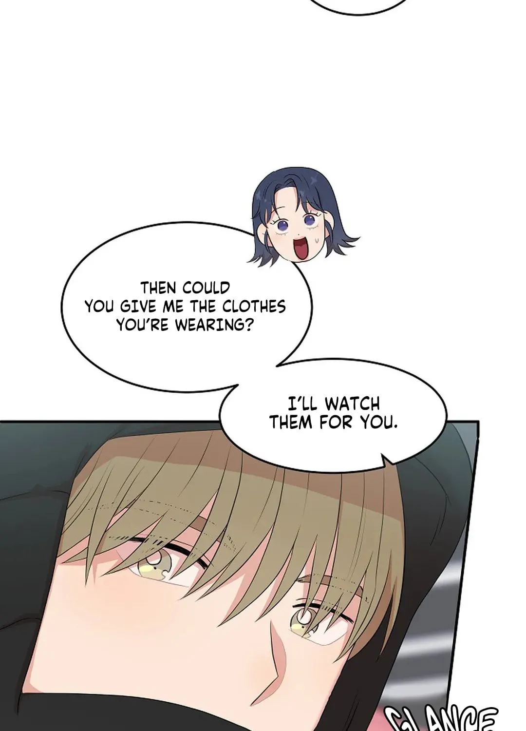 Read Engrave the Mark, Master chapter 3 image 94 on Lezhin