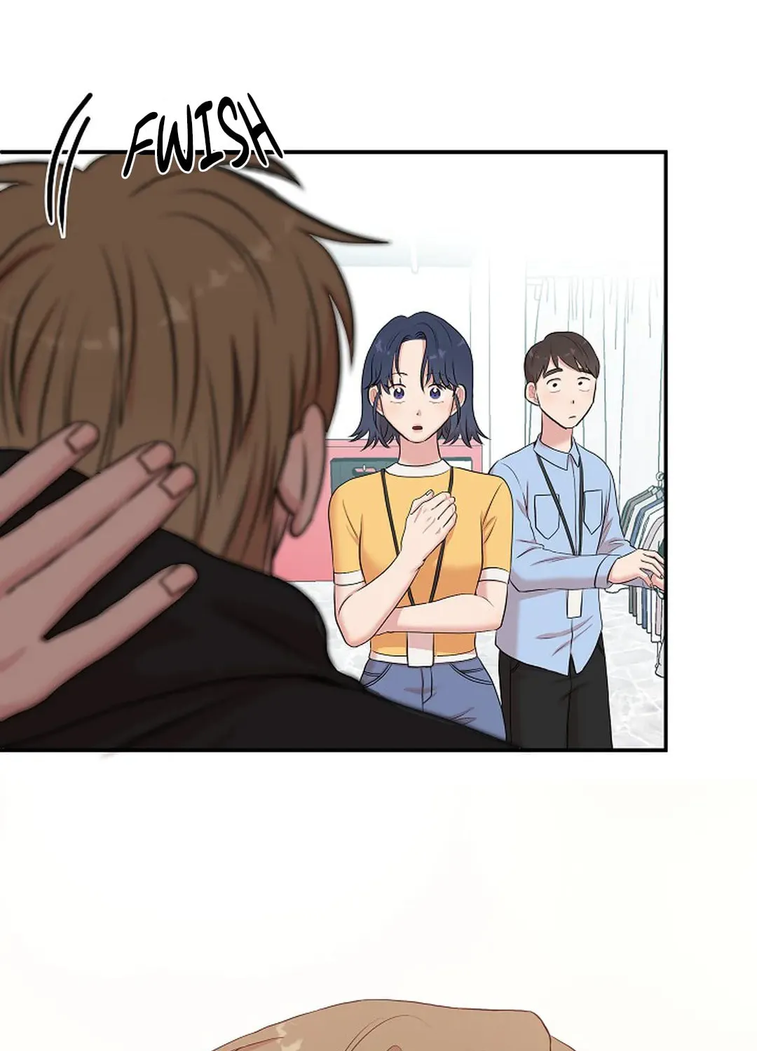 Read Engrave the Mark, Master chapter 3 image 97 on Lezhin