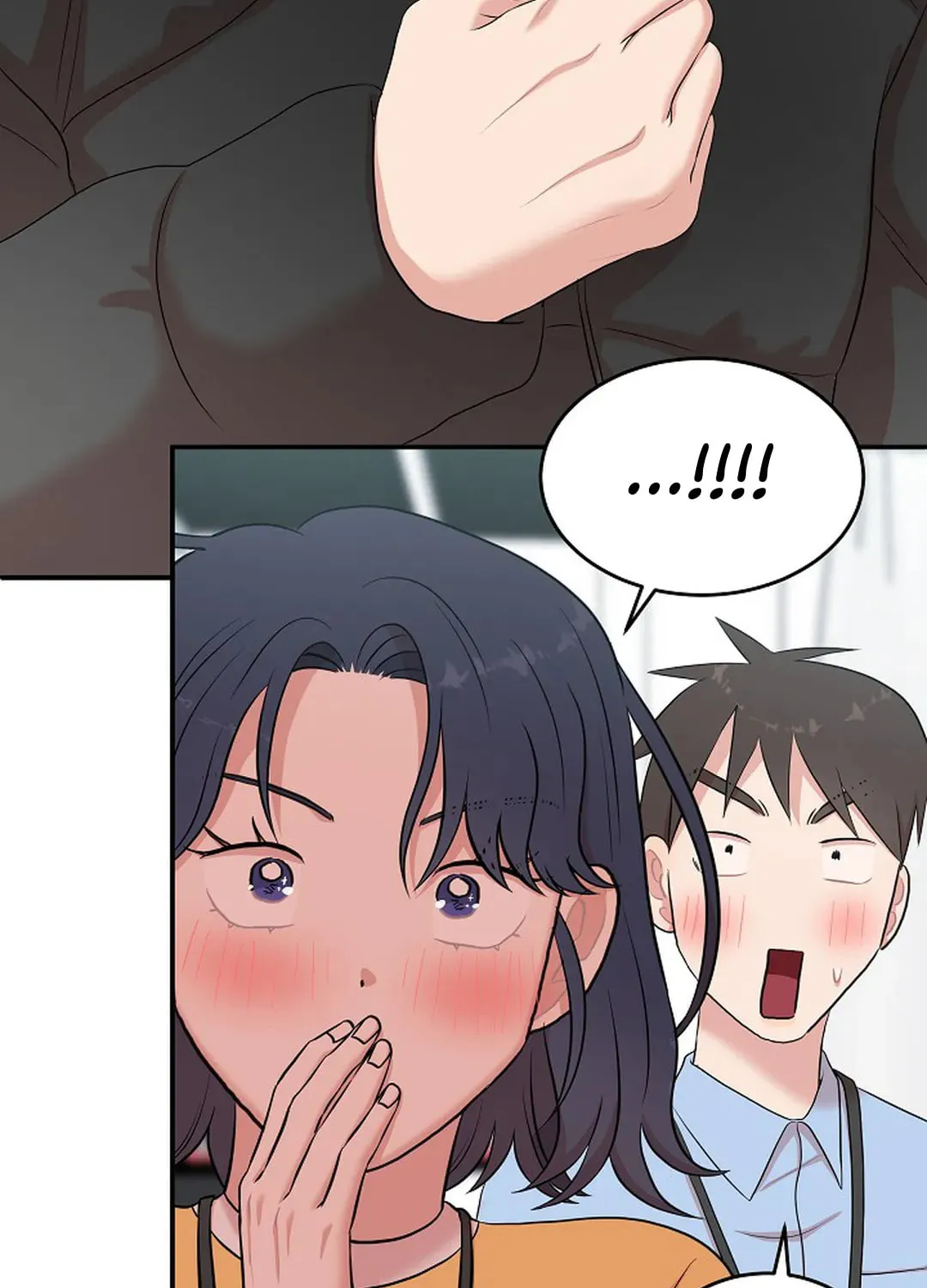 Read Engrave the Mark, Master chapter 3 image 99 on Lezhin