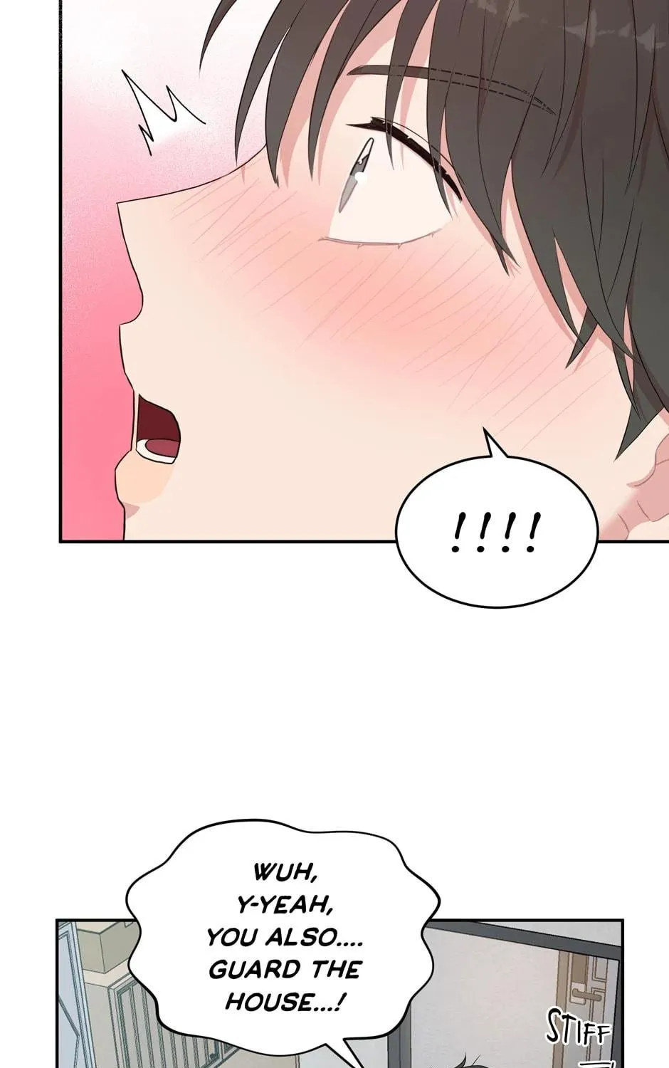 Read Engrave the Mark, Master chapter 30 image 100 on Lezhin
