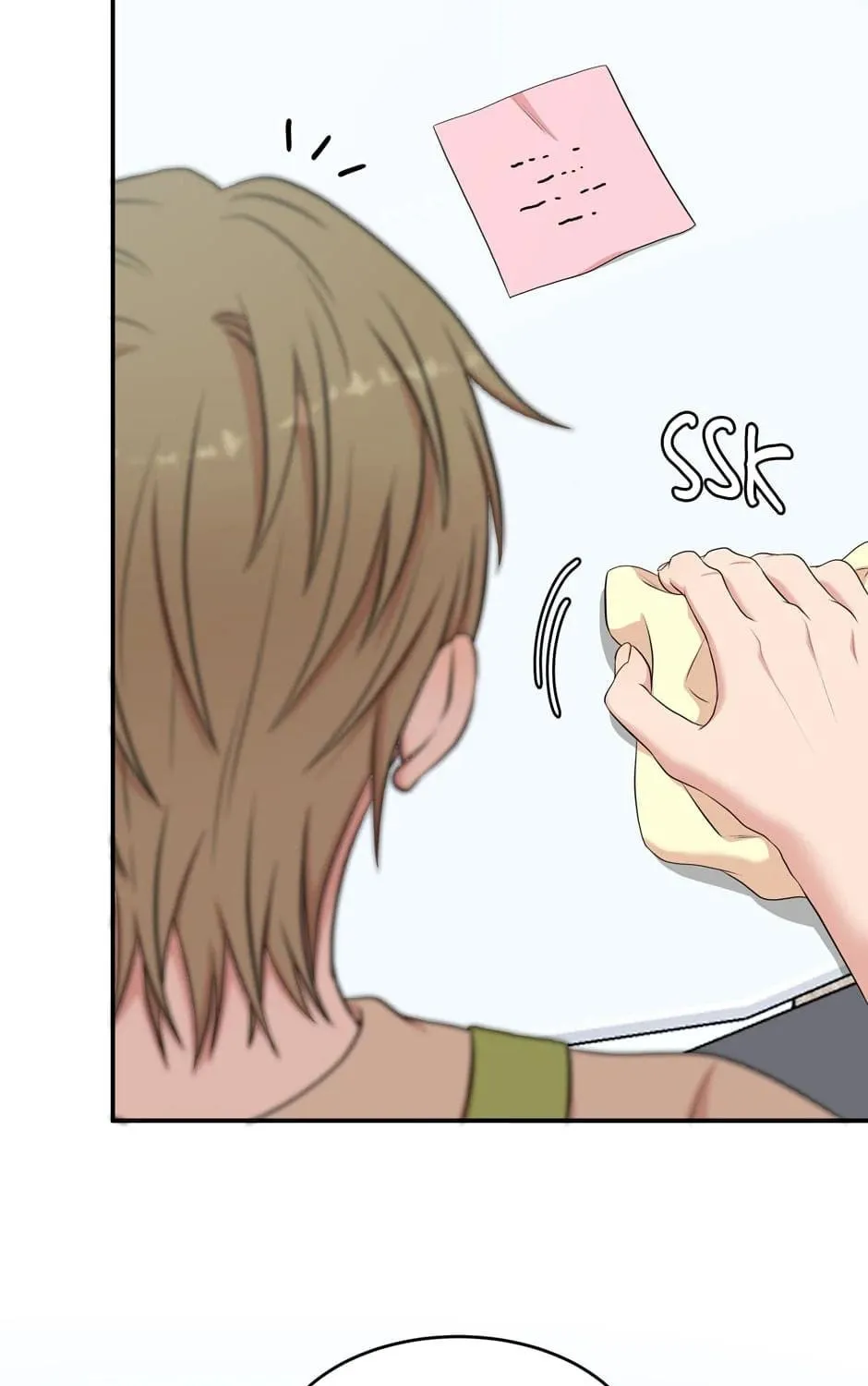Read Engrave the Mark, Master chapter 30 image 108 on Lezhin