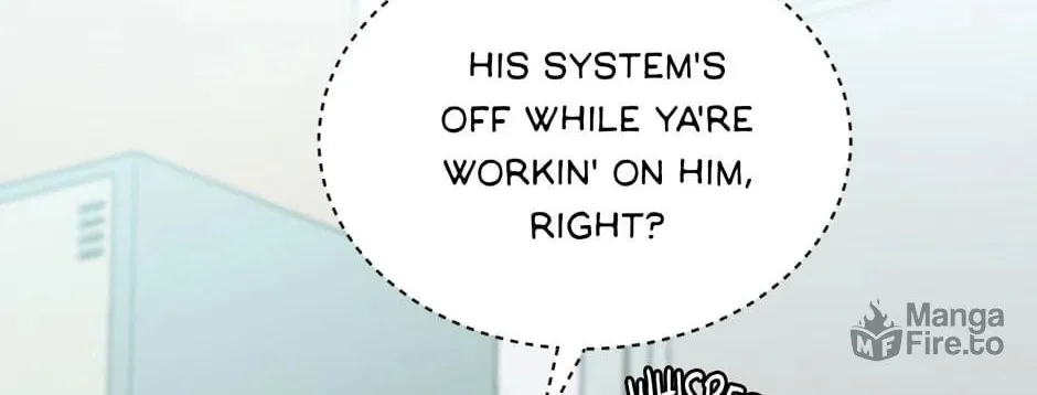 Read Engrave the Mark, Master chapter 30 image 11 on Lezhin