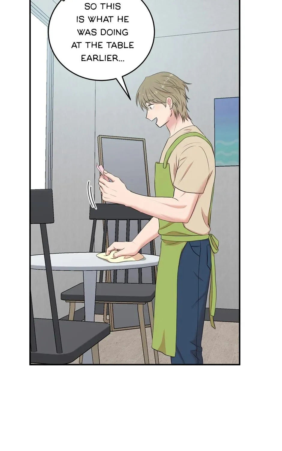 Read Engrave the Mark, Master chapter 30 image 112 on Lezhin