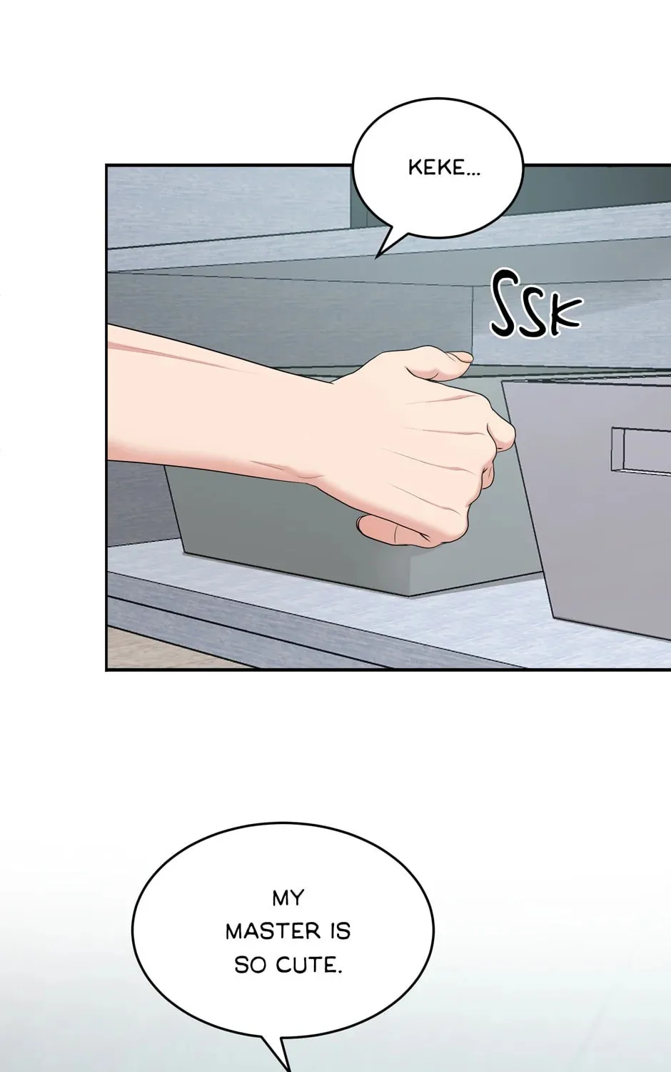 Read Engrave the Mark, Master chapter 30 image 114 on Lezhin