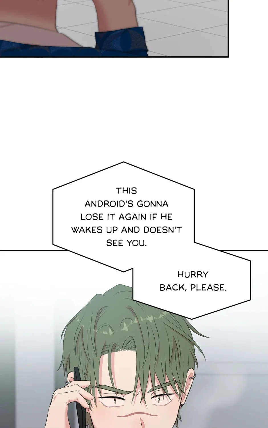 Read Engrave the Mark, Master chapter 30 image 120 on Lezhin