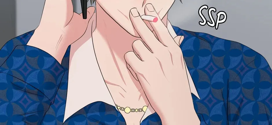 Read Engrave the Mark, Master chapter 30 image 121 on Lezhin
