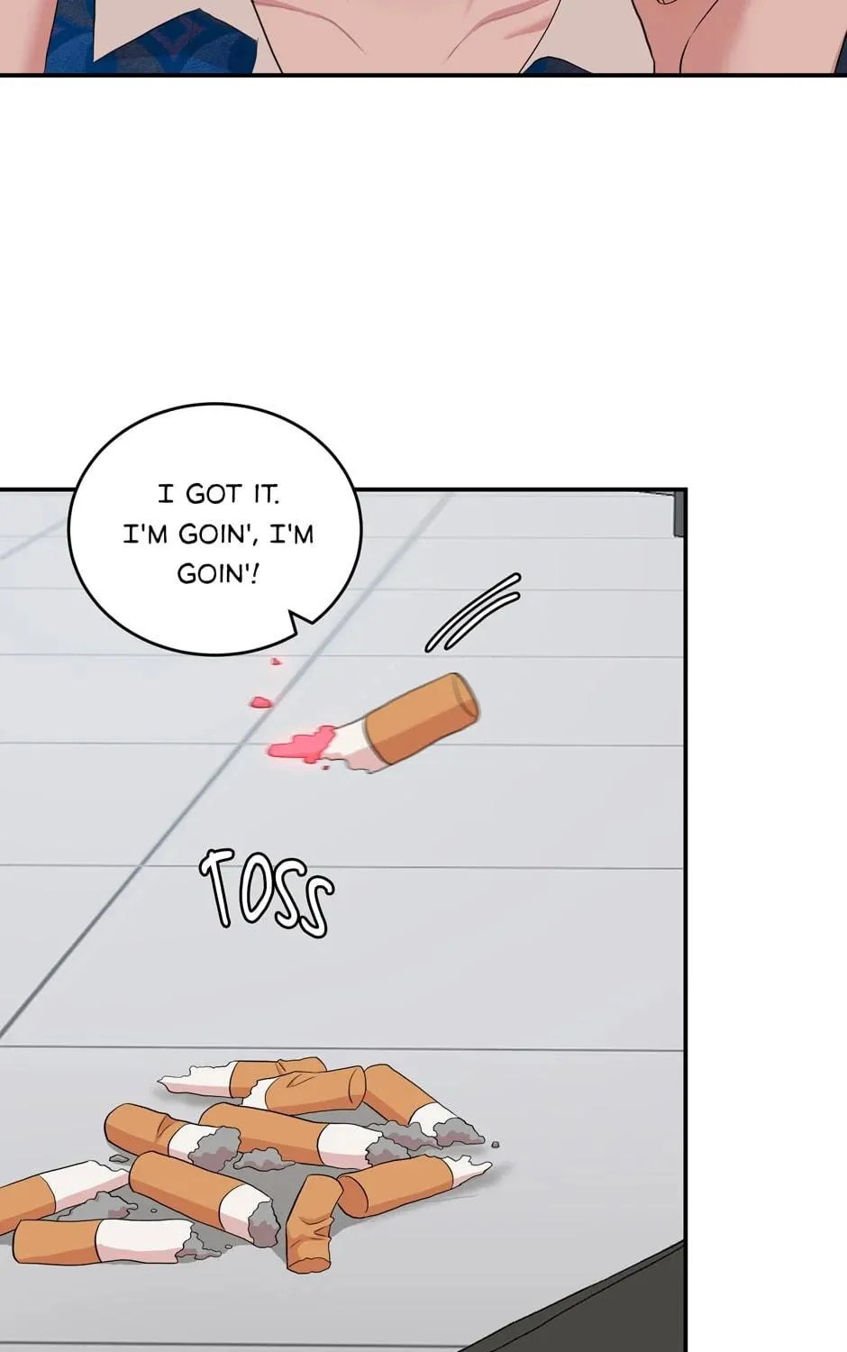 Read Engrave the Mark, Master chapter 30 image 124 on Lezhin