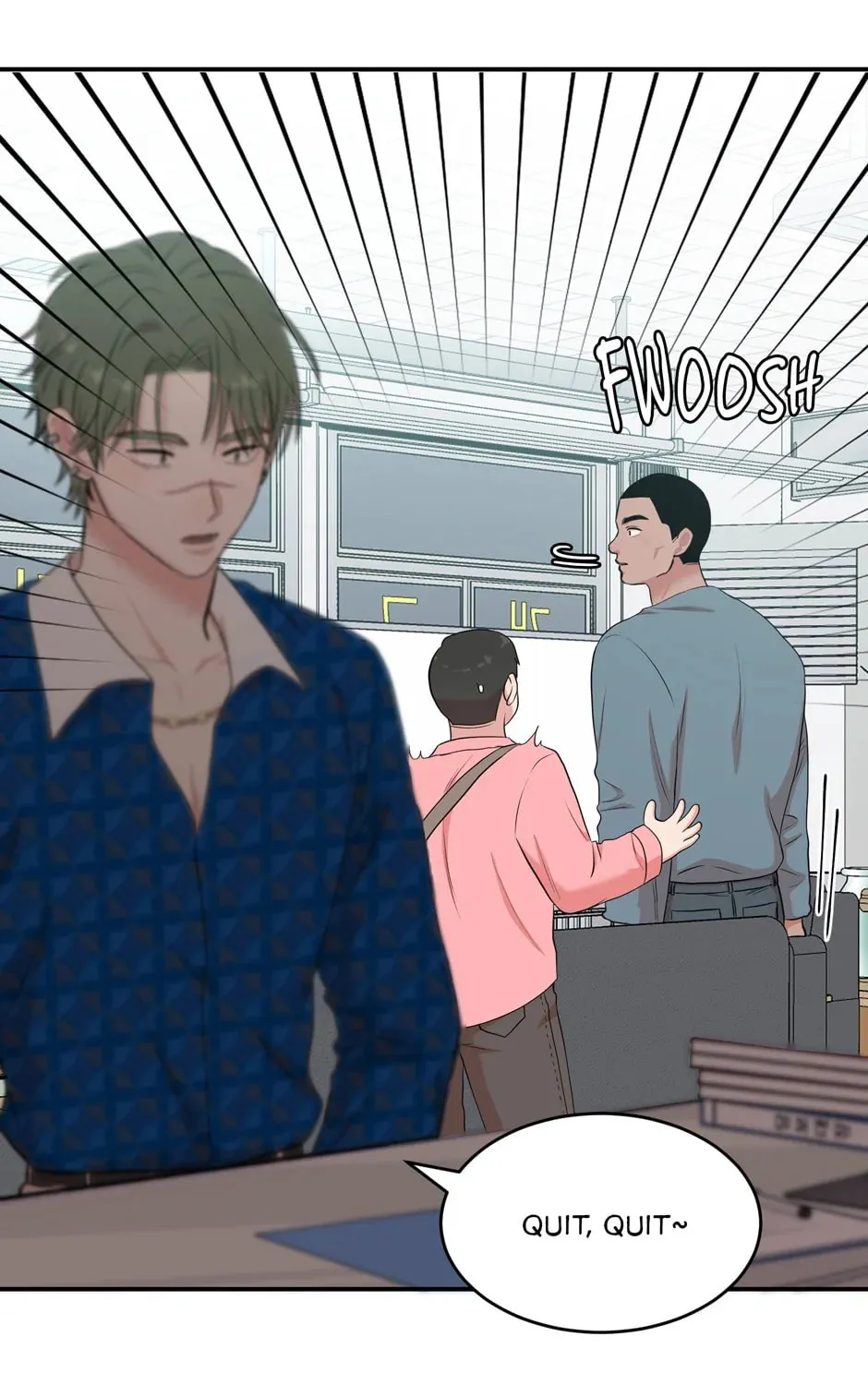 Read Engrave the Mark, Master chapter 30 image 140 on Lezhin