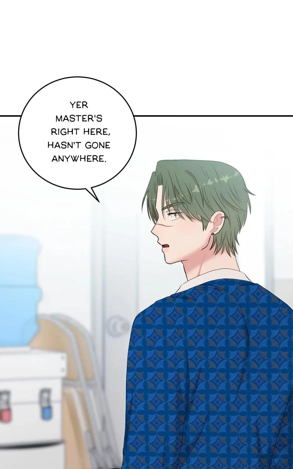 Read Engrave the Mark, Master chapter 30 image 142 on Lezhin