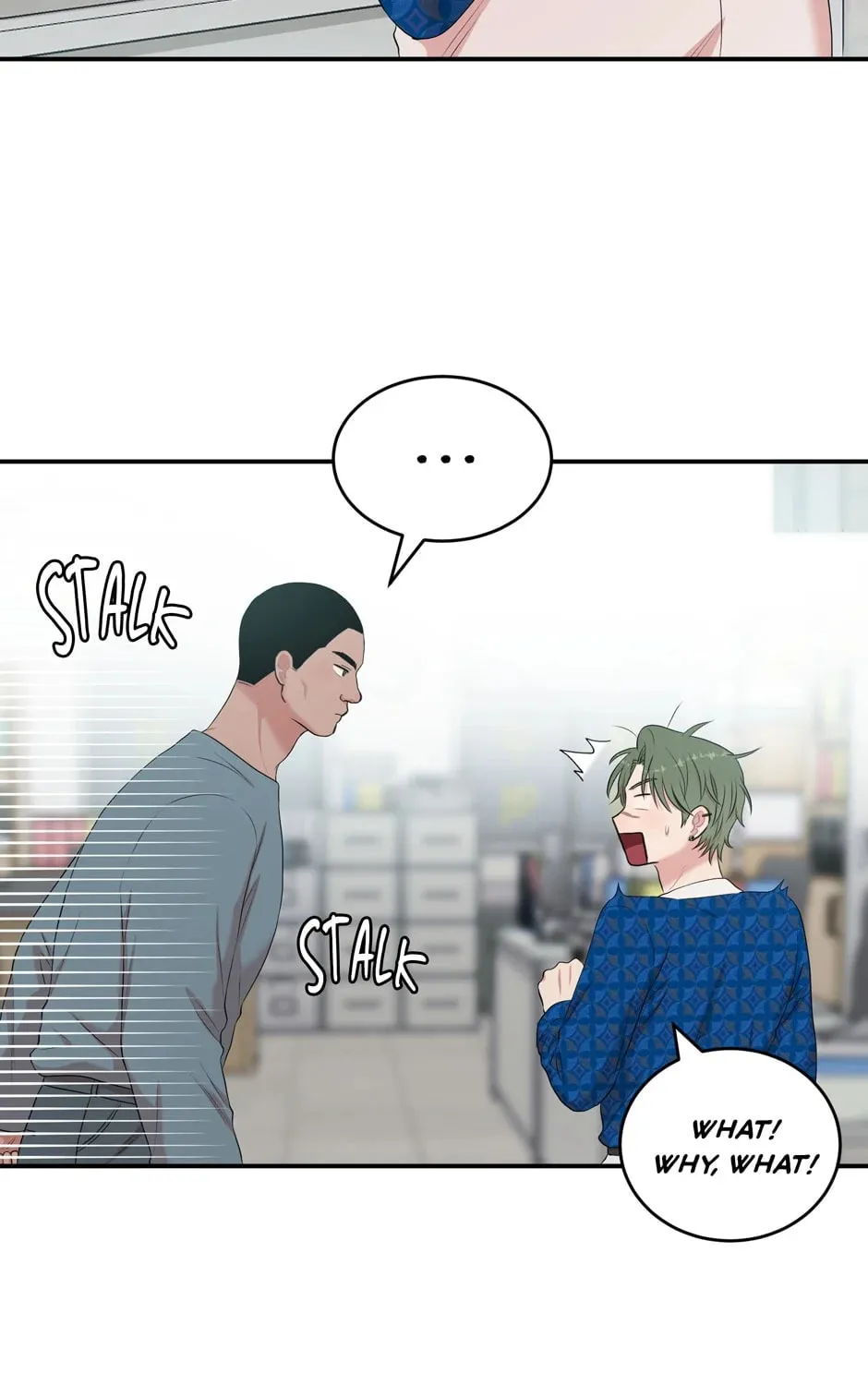 Read Engrave the Mark, Master chapter 30 image 144 on Lezhin