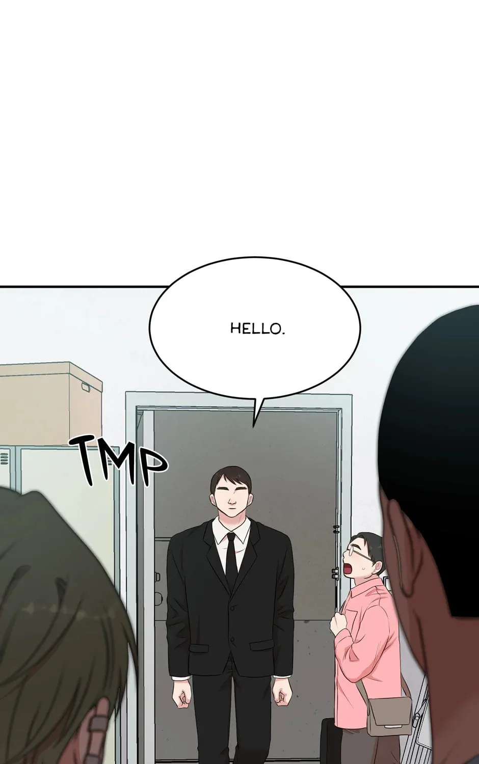 Read Engrave the Mark, Master chapter 30 image 152 on Lezhin