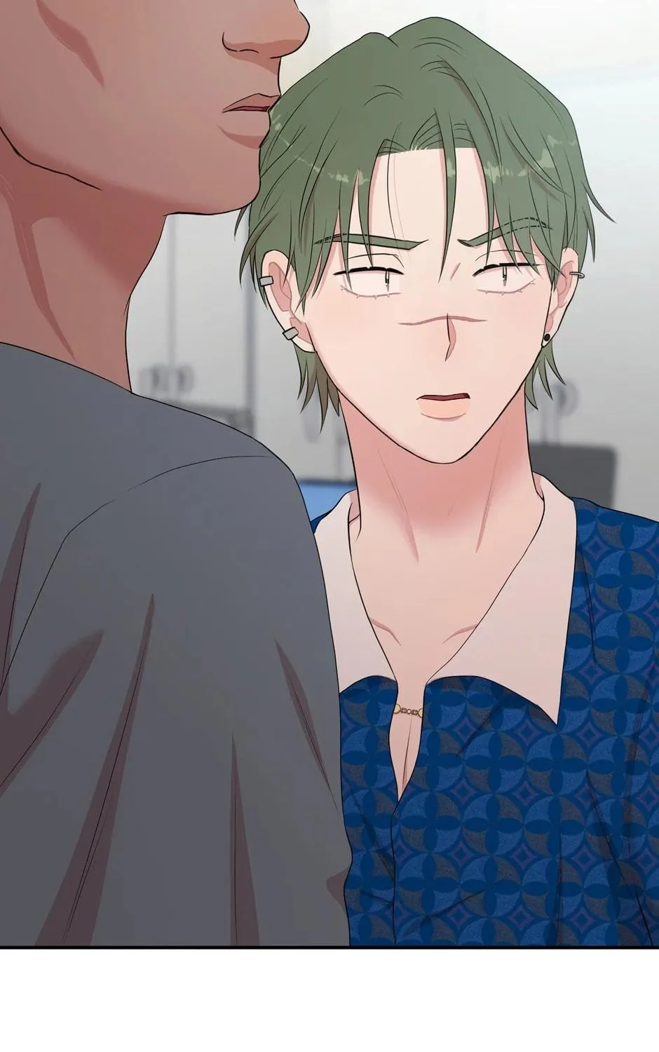 Read Engrave the Mark, Master chapter 30 image 158 on Lezhin