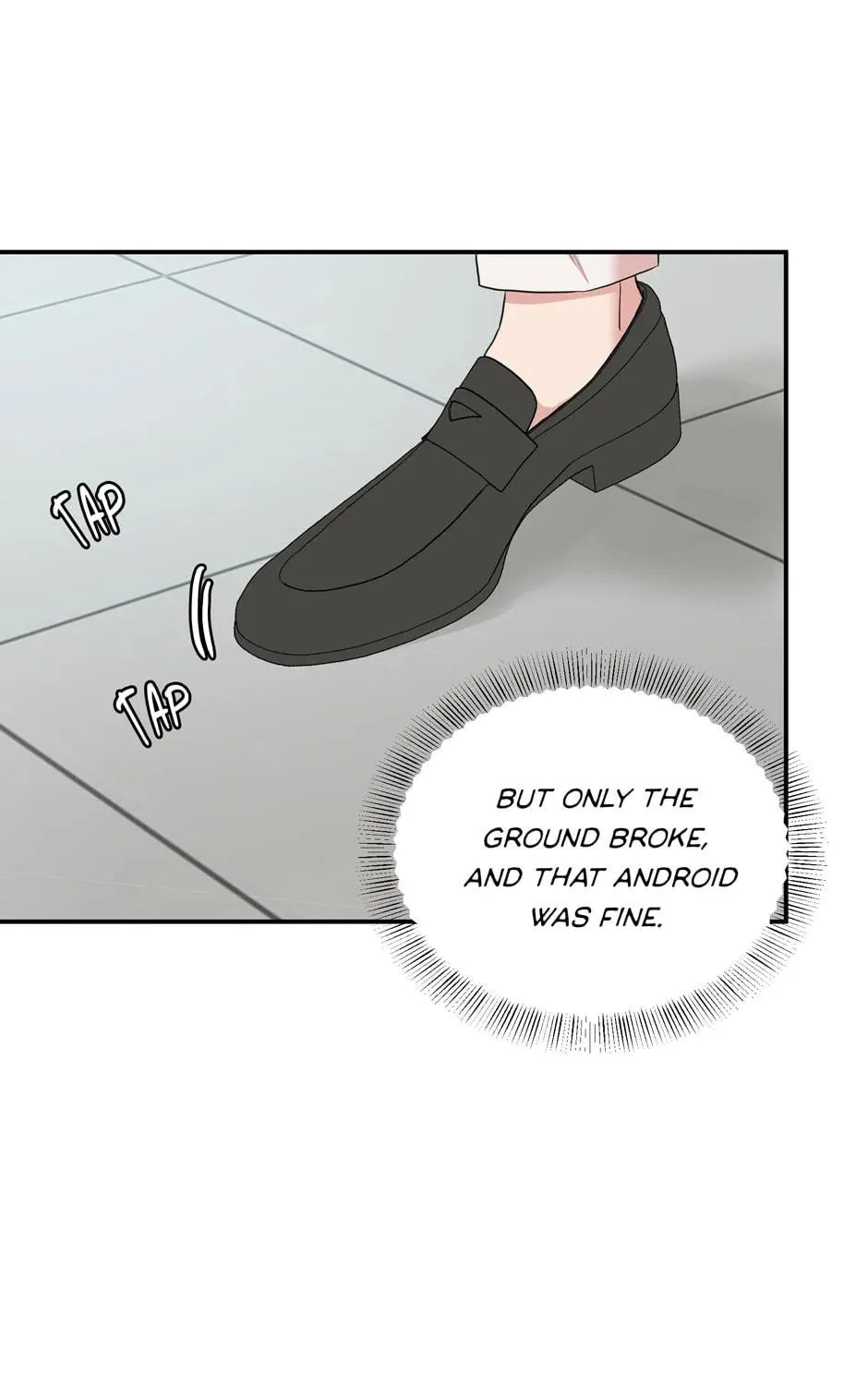 Read Engrave the Mark, Master chapter 30 image 52 on Lezhin