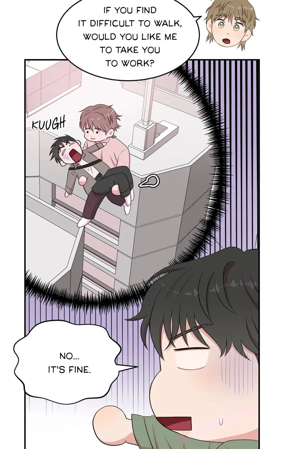 Read Engrave the Mark, Master chapter 30 image 74 on Lezhin