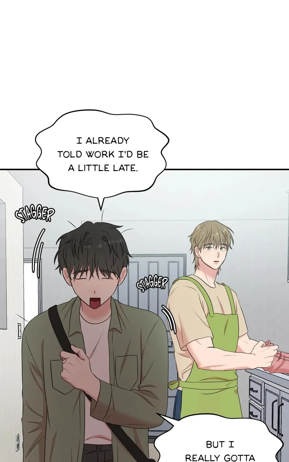 Read Engrave the Mark, Master chapter 30 image 76 on Lezhin