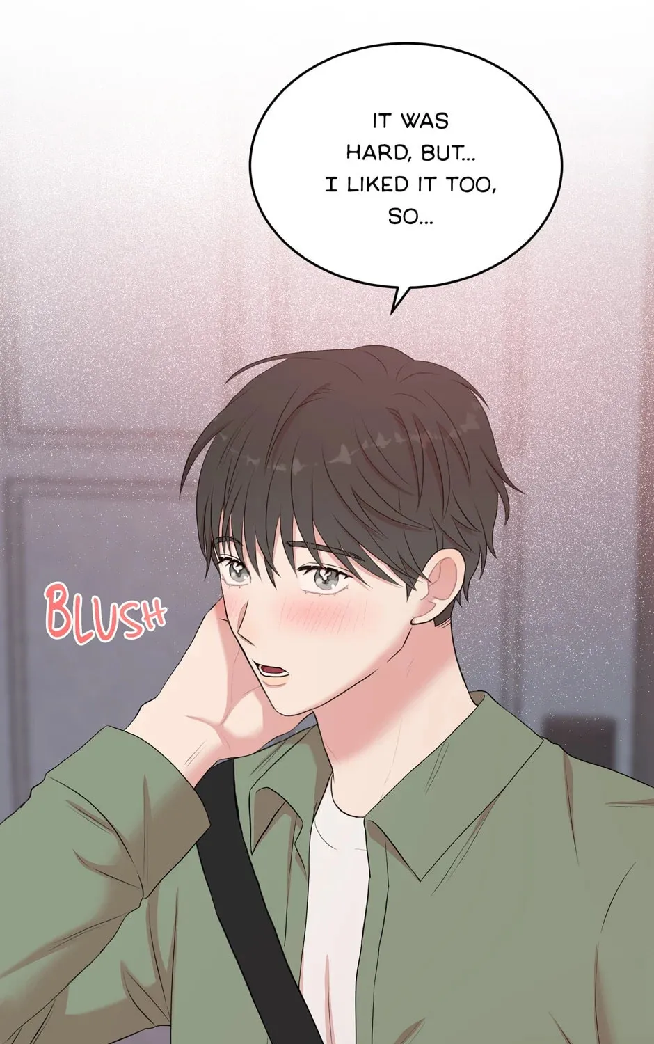 Read Engrave the Mark, Master chapter 30 image 86 on Lezhin