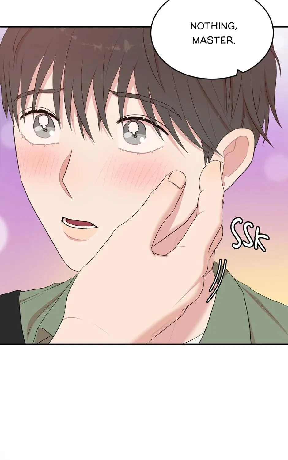 Read Engrave the Mark, Master chapter 30 image 94 on Lezhin