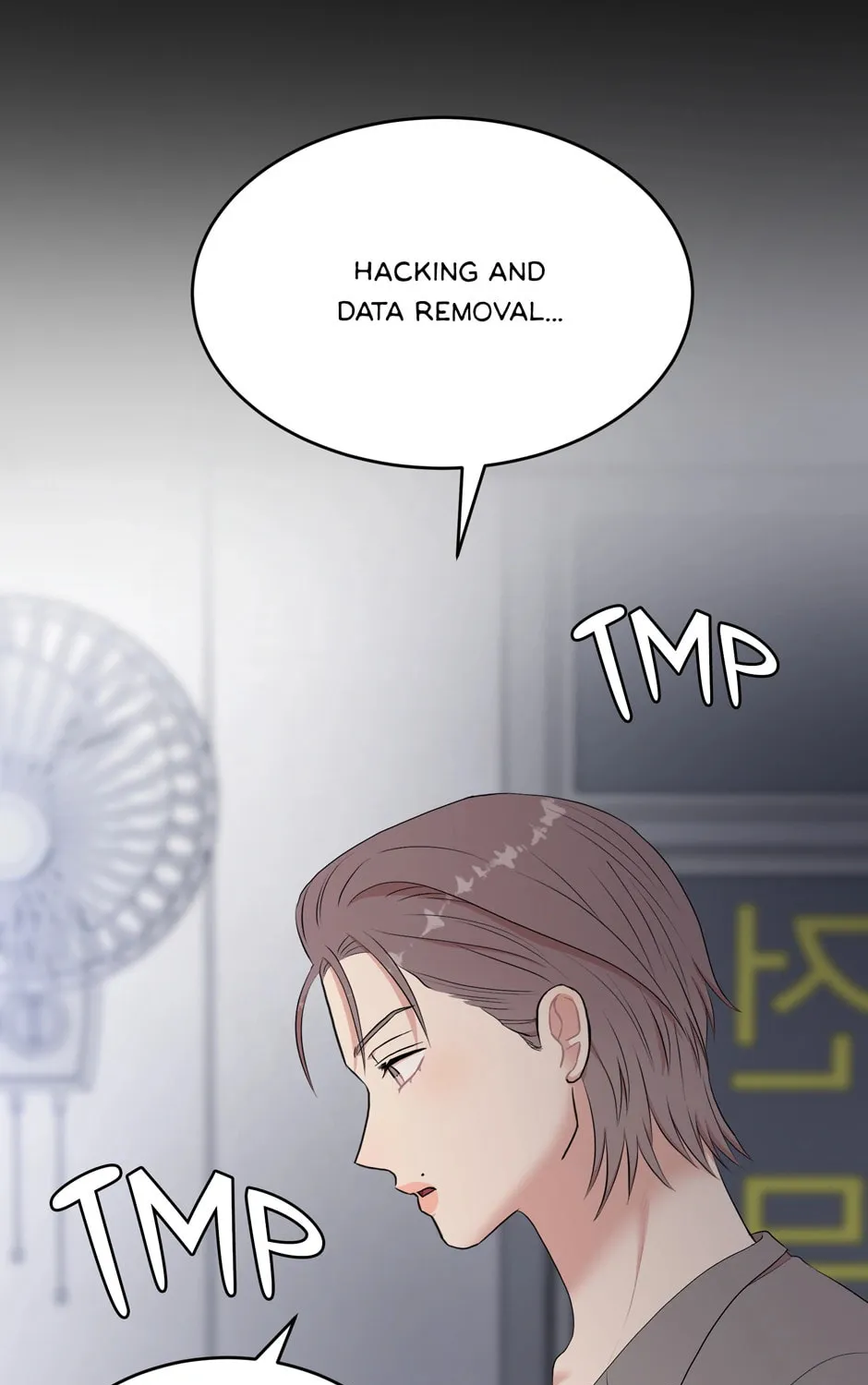Read Engrave the Mark, Master chapter 31 image 110 on Lezhin