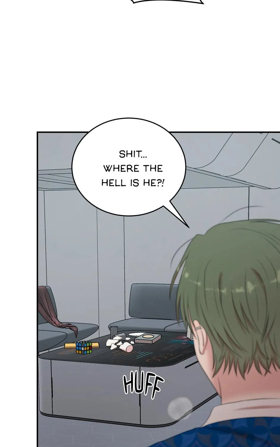 Read Engrave the Mark, Master chapter 31 image 124 on Lezhin
