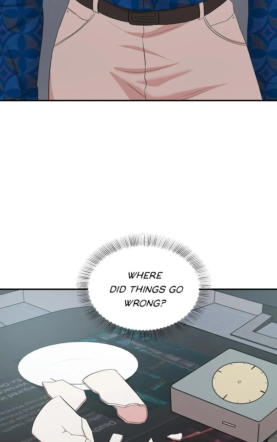 Read Engrave the Mark, Master chapter 31 image 128 on Lezhin