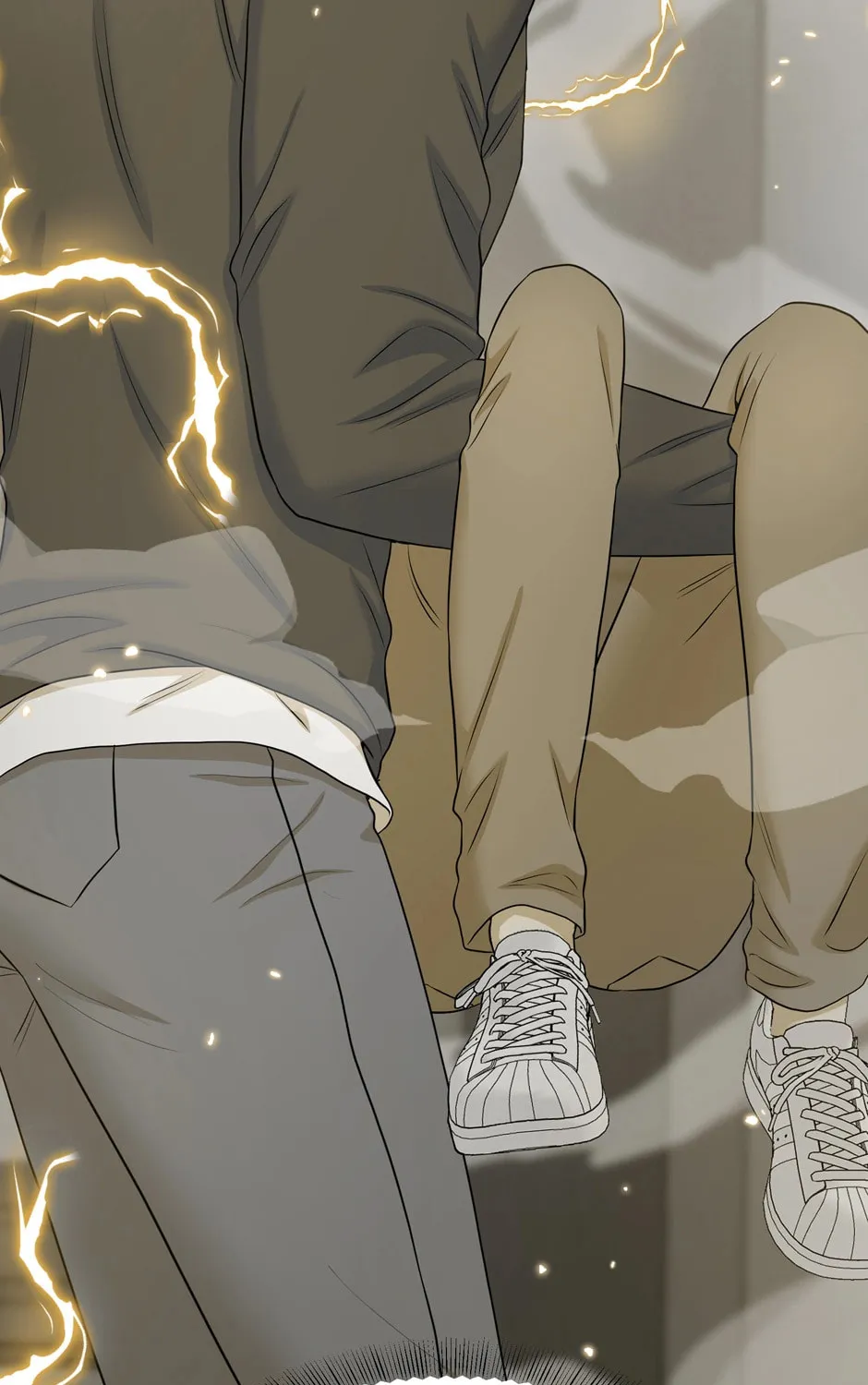 Read Engrave the Mark, Master chapter 31 image 134 on Lezhin