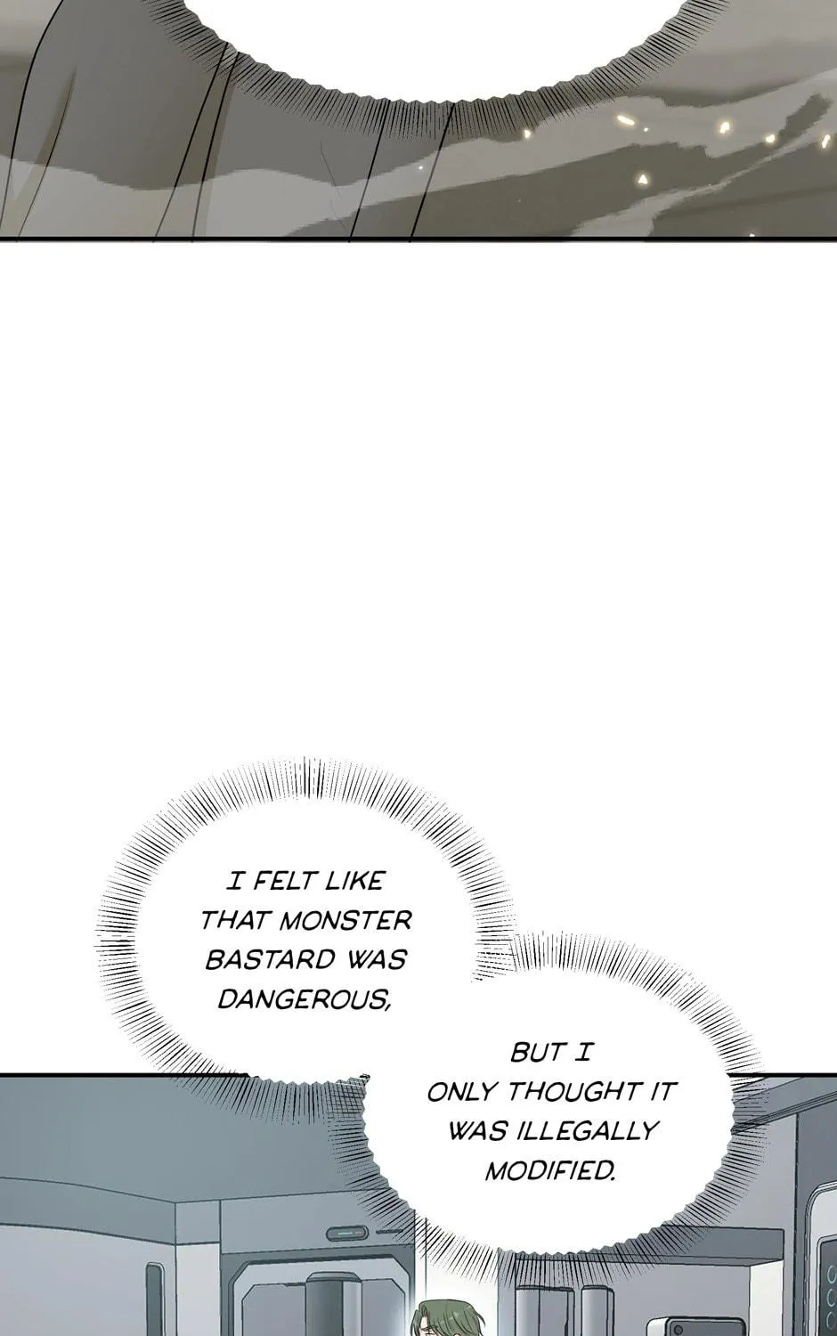 Read Engrave the Mark, Master chapter 31 image 136 on Lezhin
