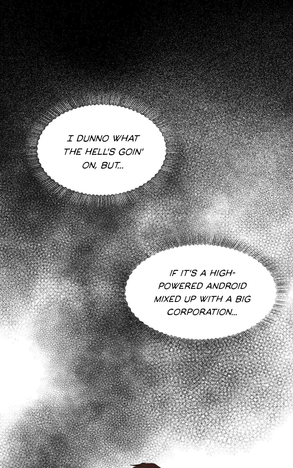 Read Engrave the Mark, Master chapter 31 image 140 on Lezhin