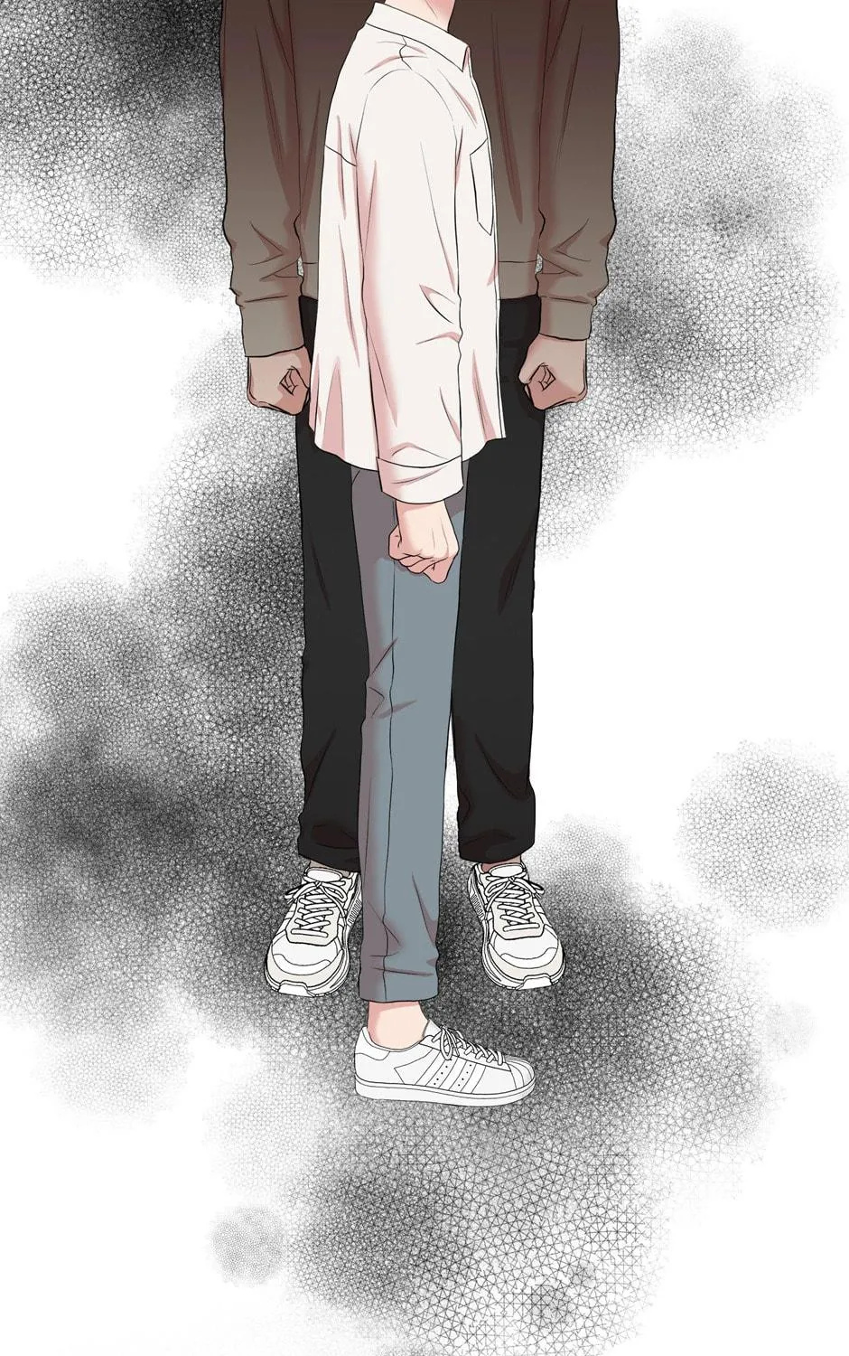 Read Engrave the Mark, Master chapter 31 image 142 on Lezhin