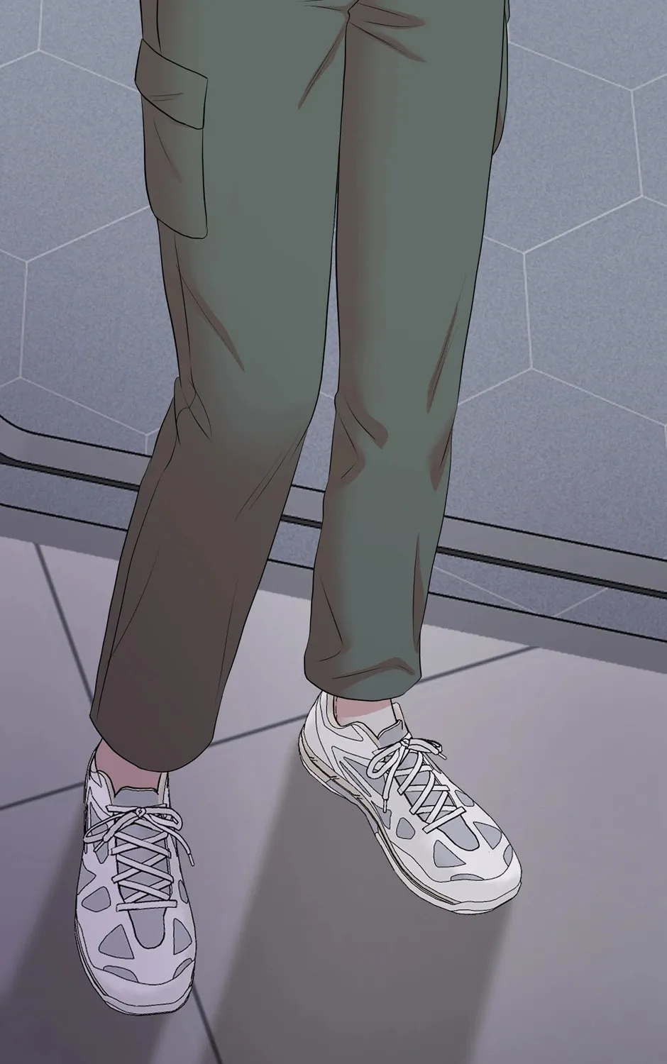 Read Engrave the Mark, Master chapter 31 image 152 on Lezhin