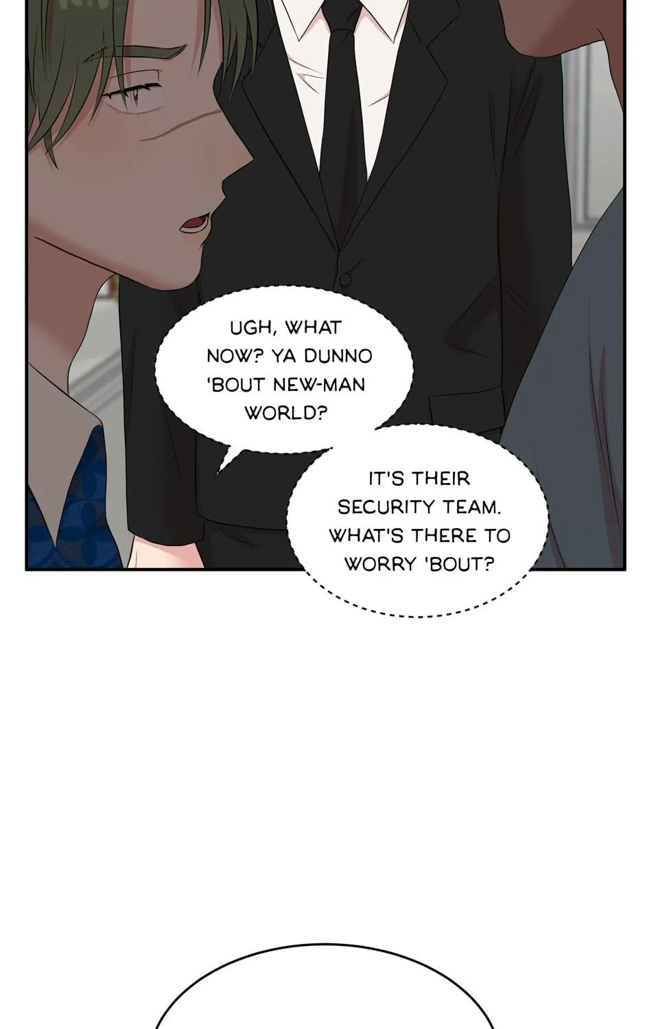 Read Engrave the Mark, Master chapter 31 image 18 on Lezhin