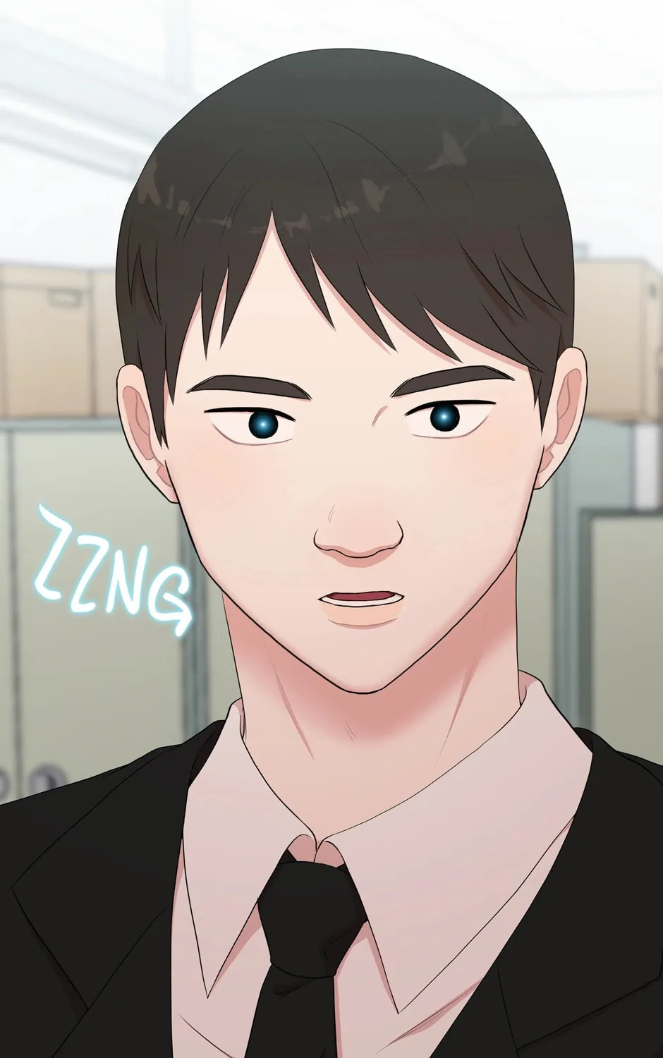 Read Engrave the Mark, Master chapter 31 image 20 on Lezhin