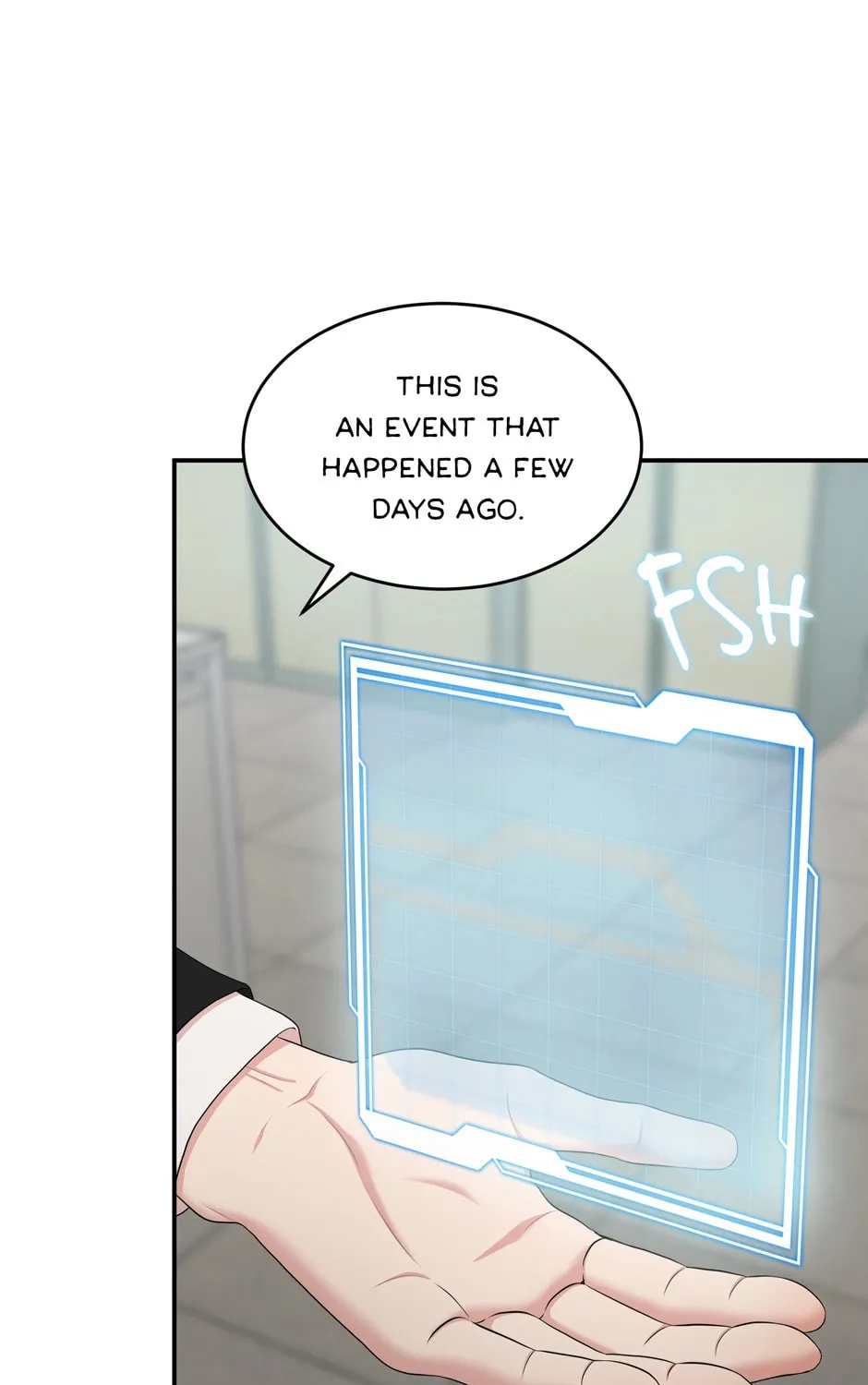 Read Engrave the Mark, Master chapter 31 image 26 on Lezhin