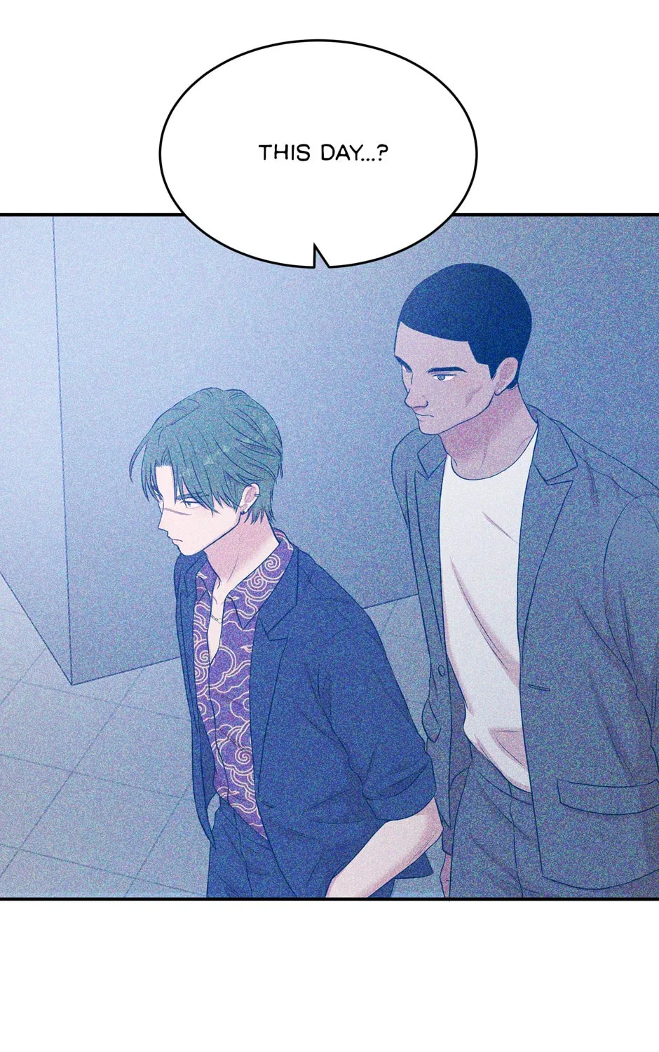 Read Engrave the Mark, Master chapter 31 image 30 on Lezhin