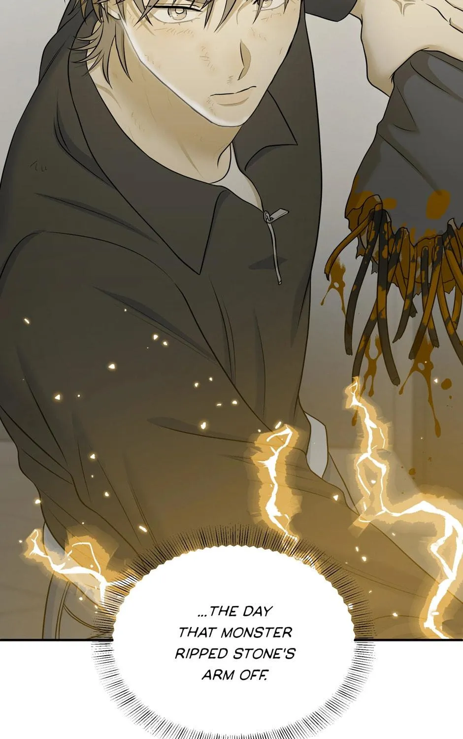 Read Engrave the Mark, Master chapter 31 image 34 on Lezhin