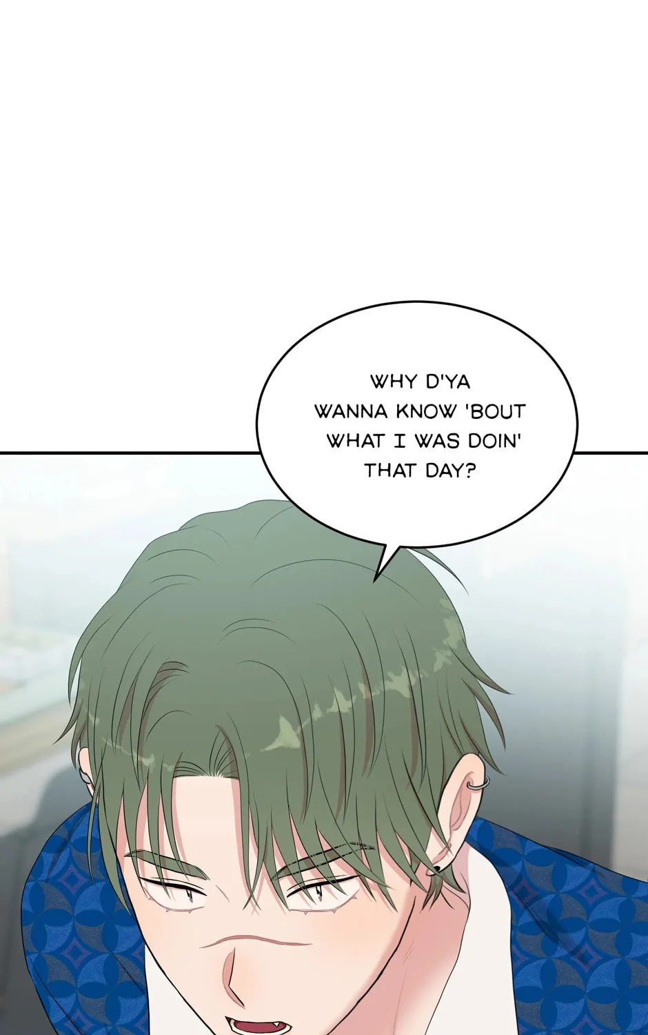 Read Engrave the Mark, Master chapter 31 image 36 on Lezhin
