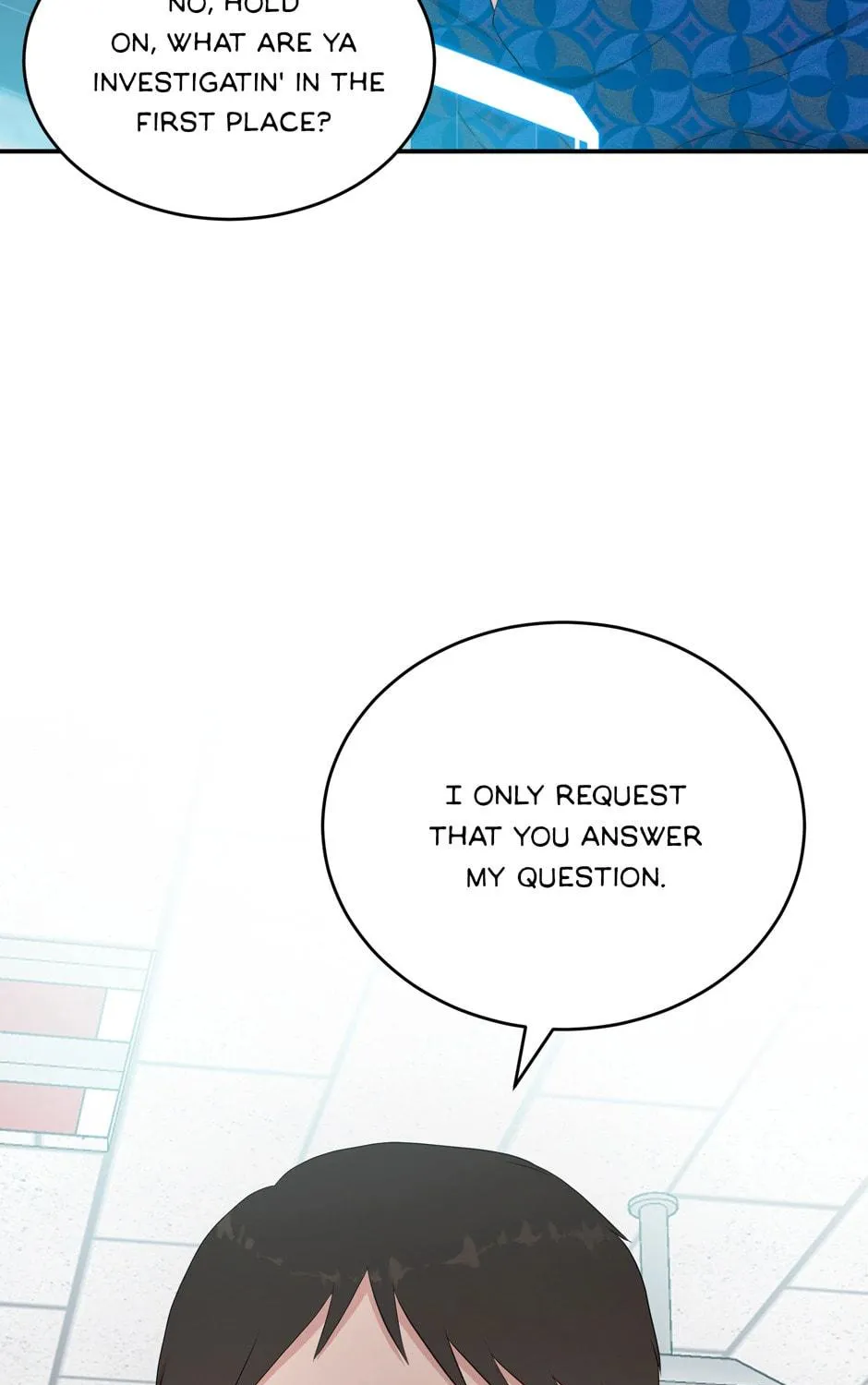 Read Engrave the Mark, Master chapter 31 image 38 on Lezhin