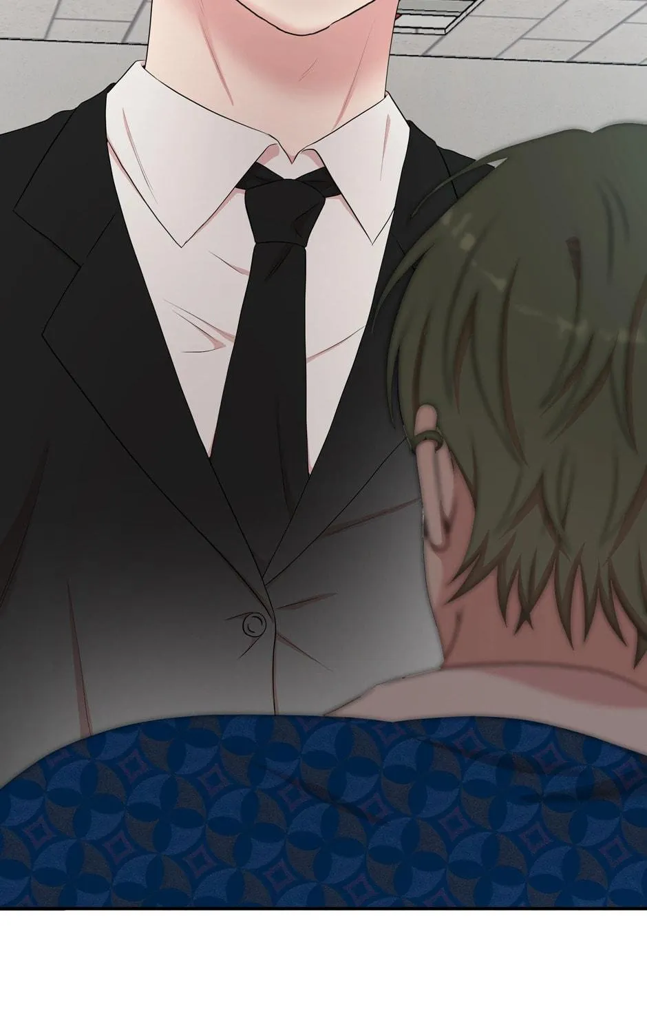 Read Engrave the Mark, Master chapter 31 image 40 on Lezhin