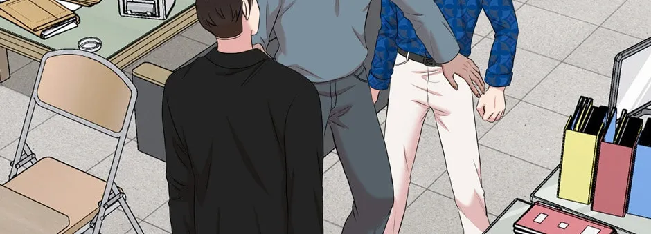 Read Engrave the Mark, Master chapter 31 image 61 on Lezhin