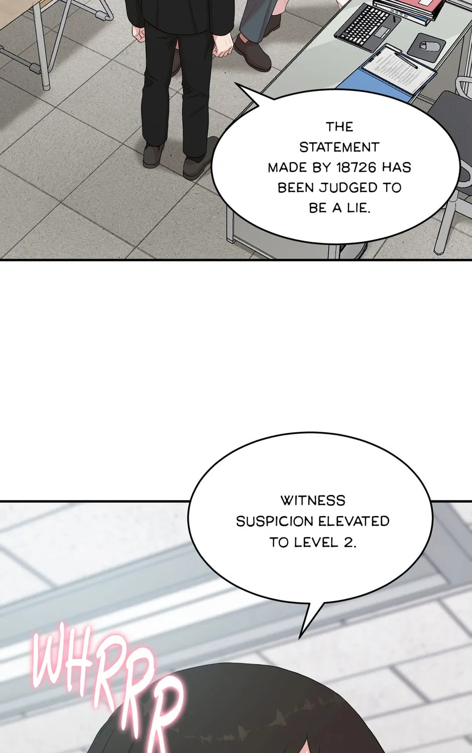 Read Engrave the Mark, Master chapter 31 image 62 on Lezhin