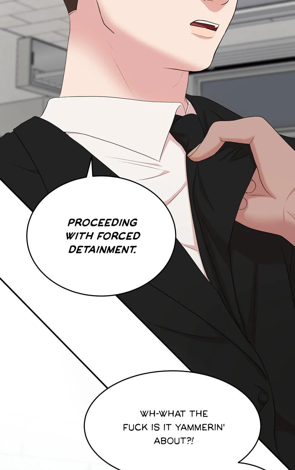 Read Engrave the Mark, Master chapter 31 image 64 on Lezhin