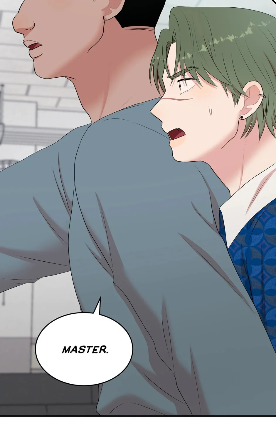 Read Engrave the Mark, Master chapter 31 image 66 on Lezhin