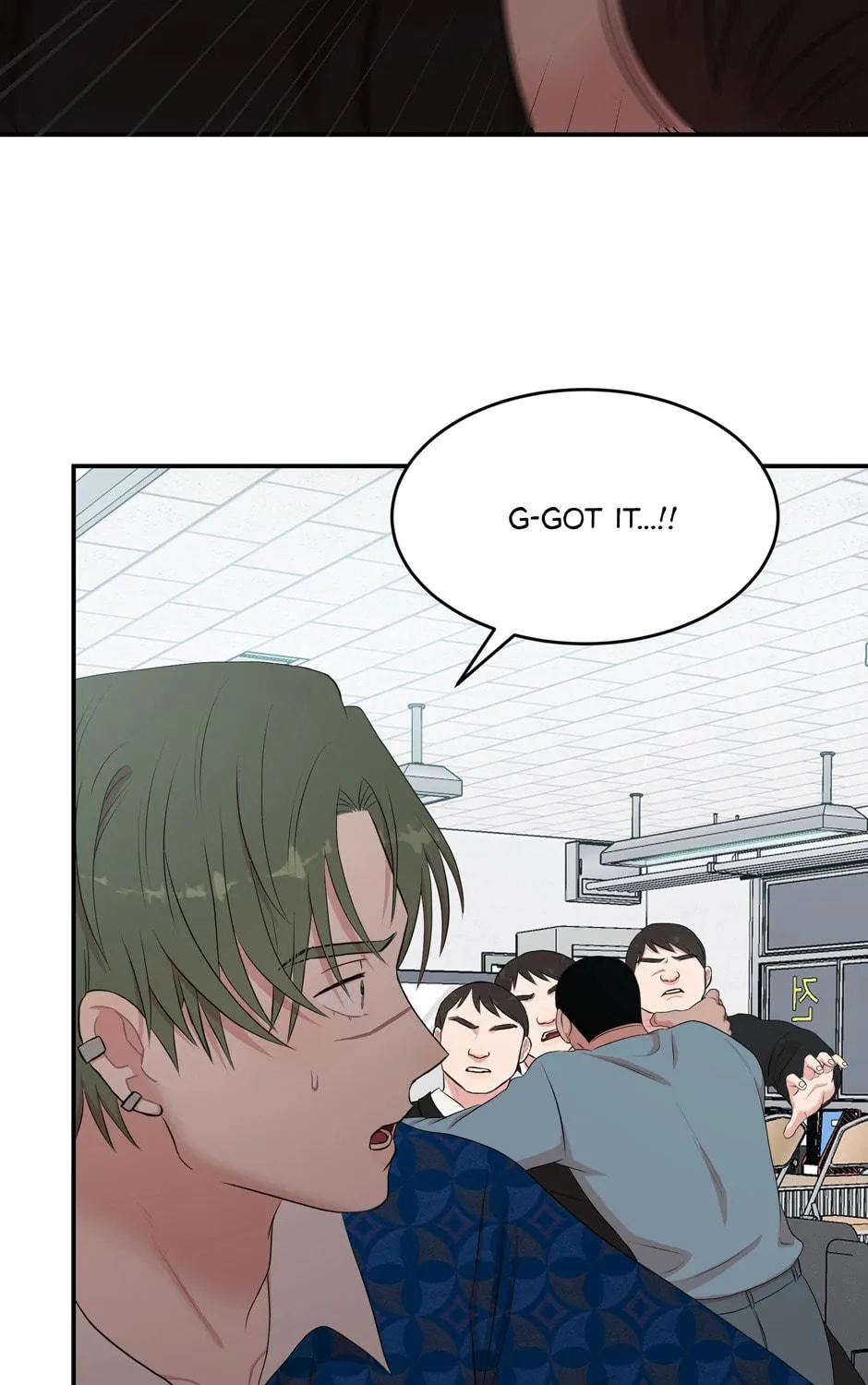 Read Engrave the Mark, Master chapter 31 image 82 on Lezhin