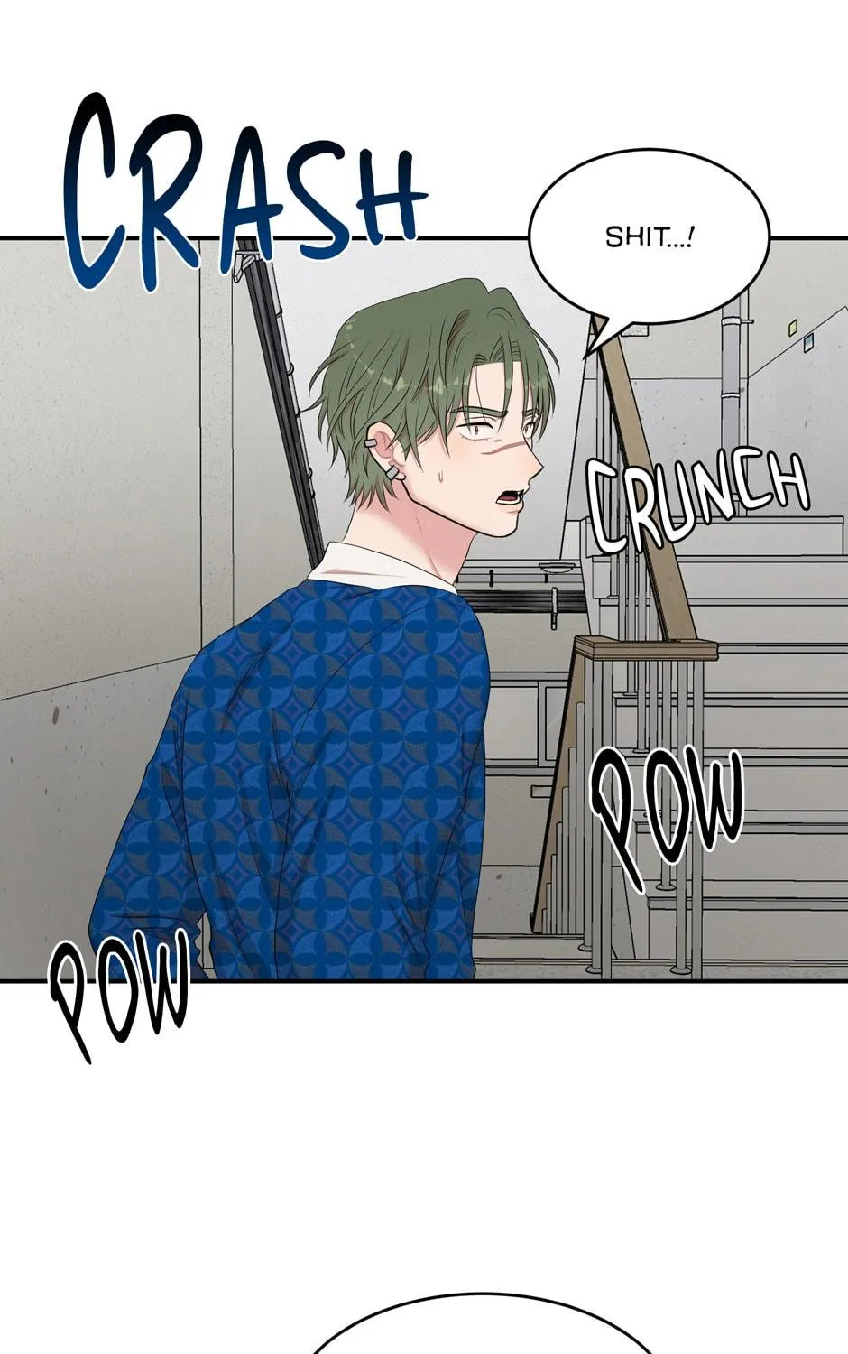 Read Engrave the Mark, Master chapter 31 image 88 on Lezhin