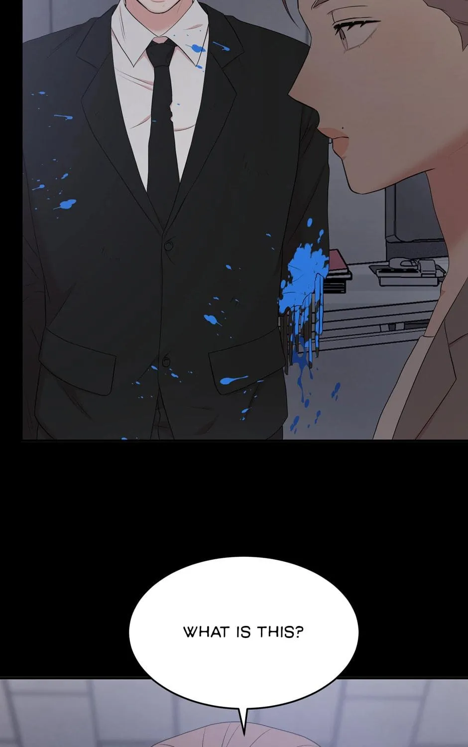 Read Engrave the Mark, Master chapter 31 image 98 on Lezhin