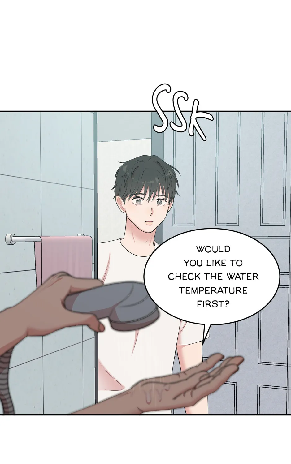 Read Engrave the Mark, Master chapter 32 image 104 on Lezhin