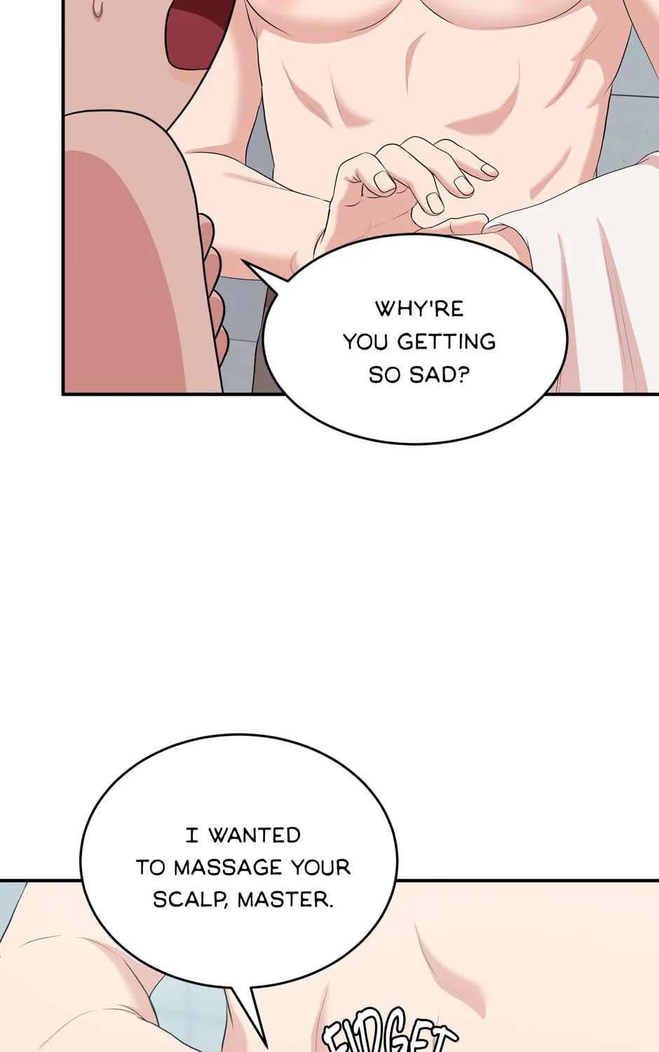 Read Engrave the Mark, Master chapter 32 image 116 on Lezhin