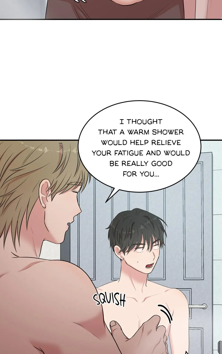 Read Engrave the Mark, Master chapter 32 image 118 on Lezhin