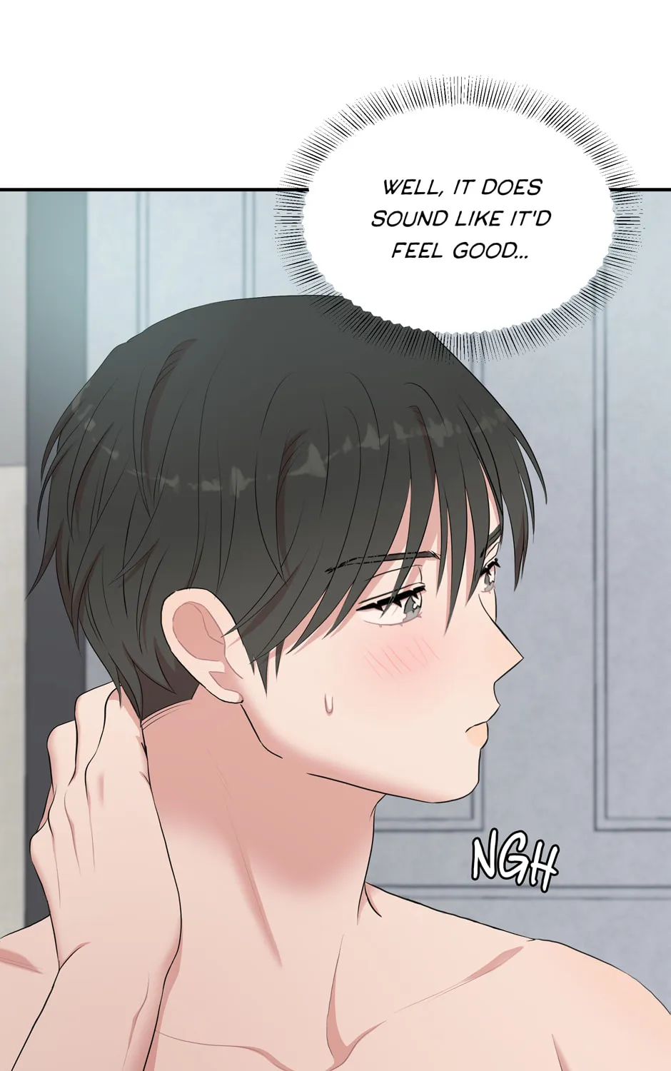Read Engrave the Mark, Master chapter 32 image 120 on Lezhin